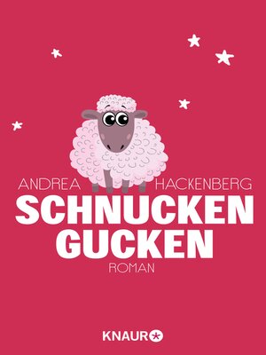 cover image of Schnucken gucken